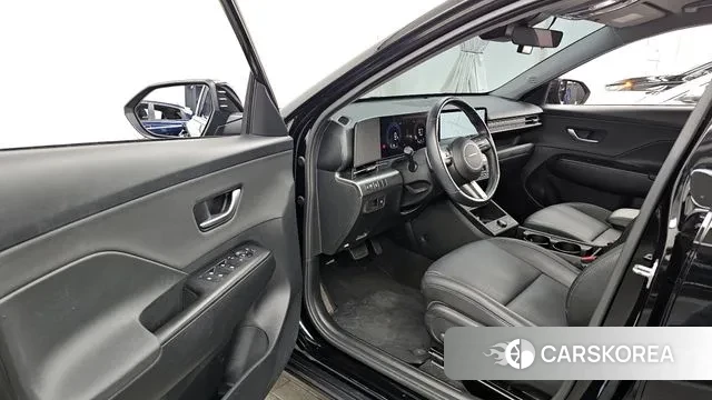 Hyundai Kona (SX2) id 3707145 из Кореи 20