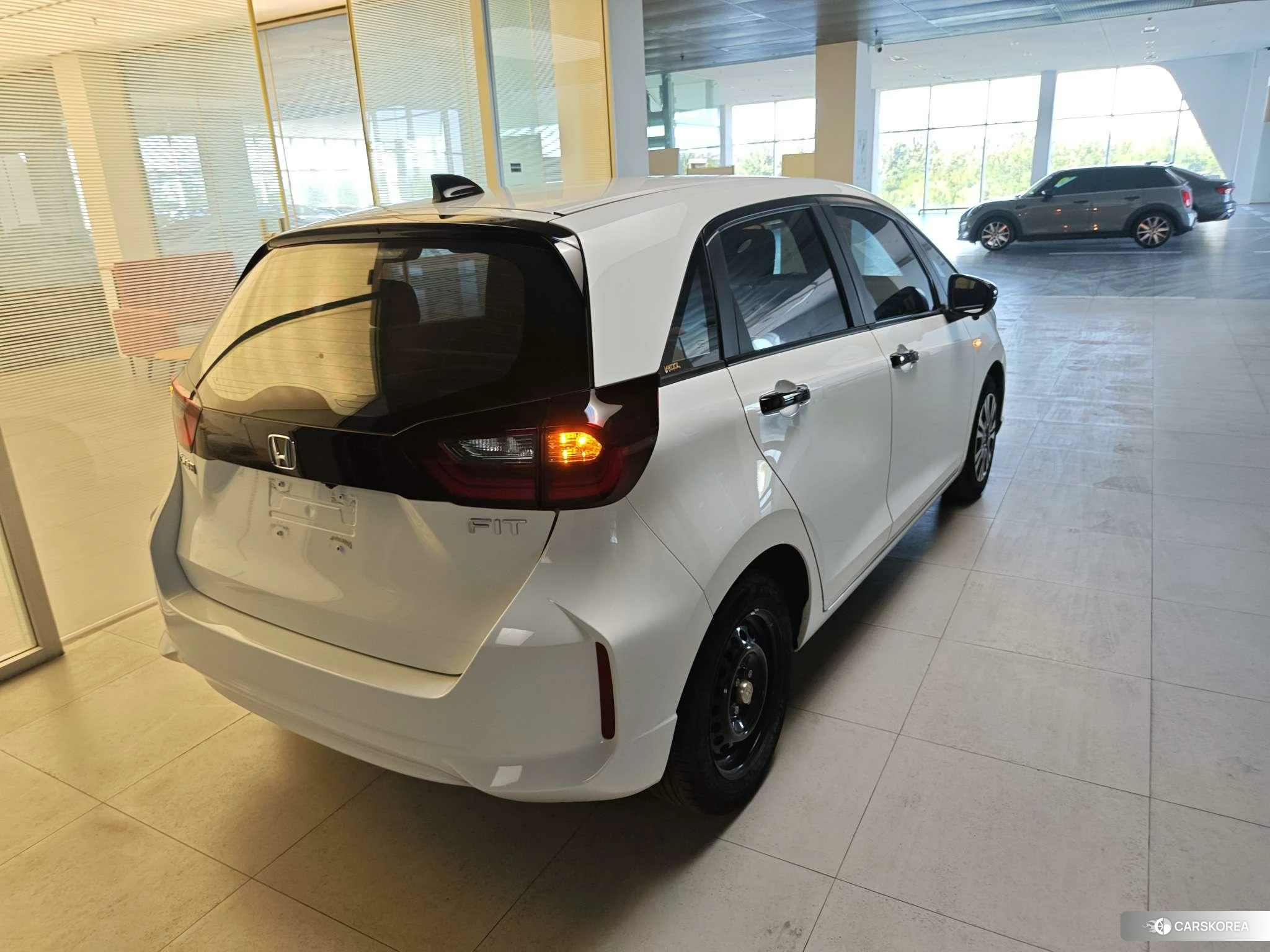 Honda Fit id 4510788 из Китая 10