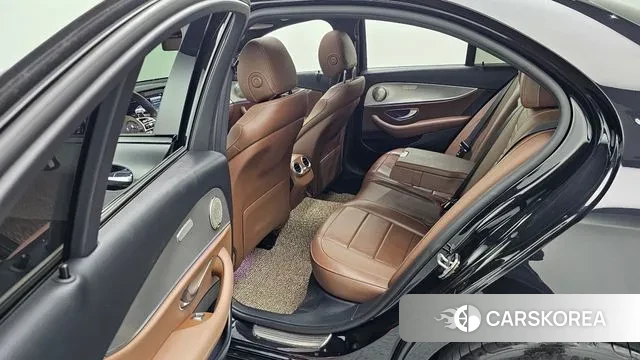Mercedes-Benz E-Class W213 id 3318892 из Кореи 20