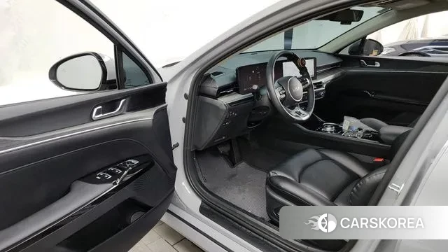 Kia The New K5 Hybrid 3rd generation id 3512379 из Кореи 20