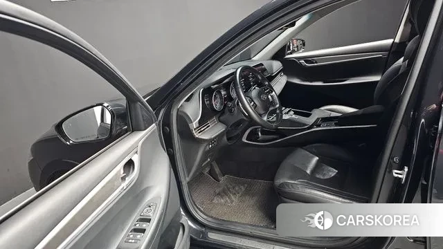 Hyundai The New Grandeur IG id 3488913 из Кореи 20