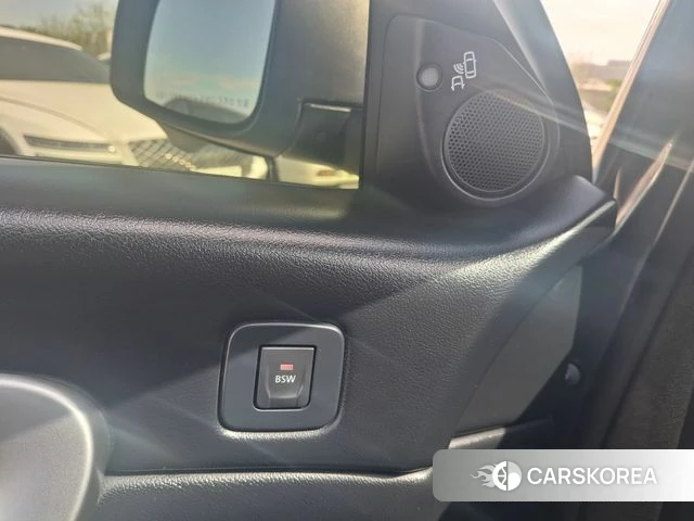 Renault Korea (Samsung) SM7 Nova id 4188753 из Кореи 12