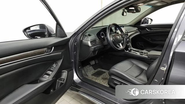 Honda Accord 10th Generation id 3899790 из Кореи 20
