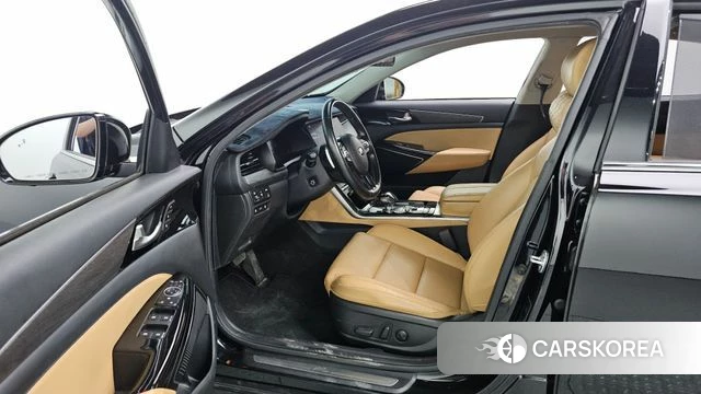 Kia K7 Premier id 4232157 из Кореи 20