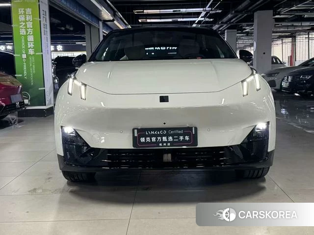 Lynk Z20 id 3920636 из Китая 11