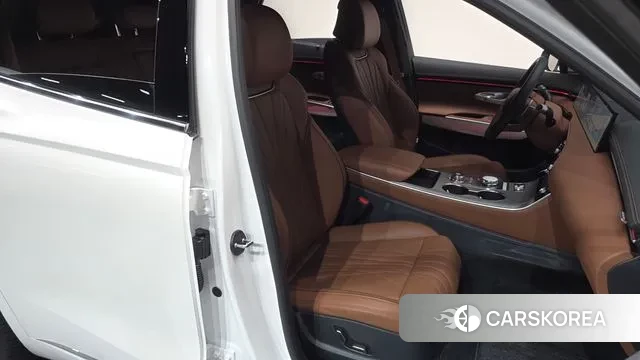 Genesis GV70 id 3251221 из Кореи 20