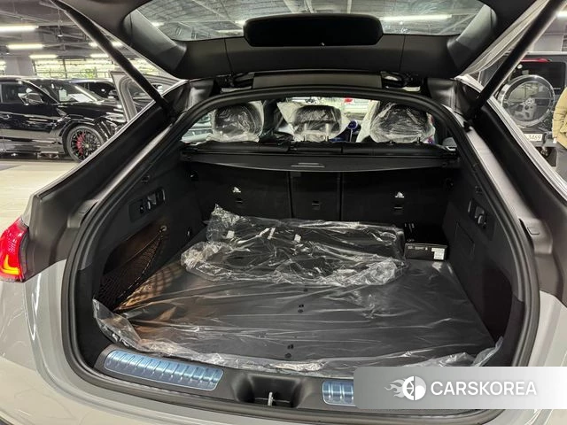 Mercedes-Benz GLC-Class X254 id 3730965 из Кореи 15