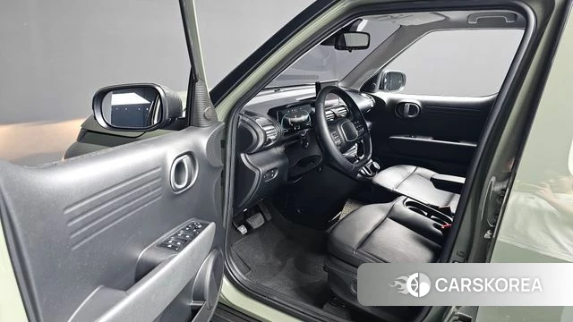 Hyundai Casper id 4223742 из Кореи 30