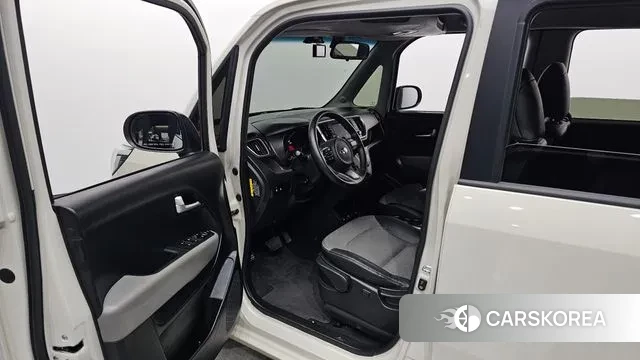 Kia The New Ray id 3024747 из Кореи 20