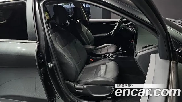 Kia Di Ol Nu Niro id 2858449 из Кореи 20