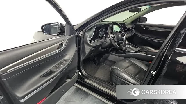 Hyundai The New Grandeur IG id 3483447 из Кореи 20