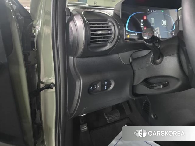 Hyundai Casper id 4481585 из Кореи 20