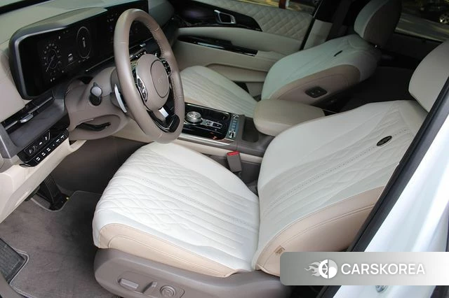 Kia Carnival 4th generation id 4628594 из Кореи 20