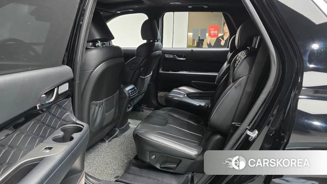 Hyundai Palisade id 3866553 из Кореи 20