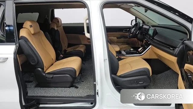 Kia Carnival 4th generation id 3539315 из Кореи 20