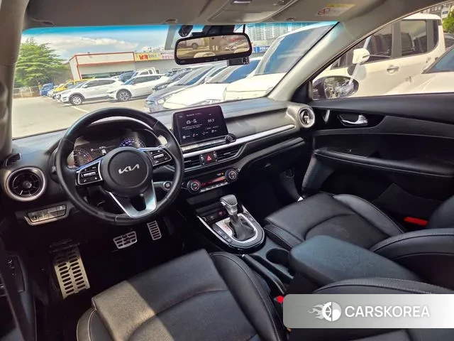 Kia The New K3 2nd generation id 2973293 из Кореи 20