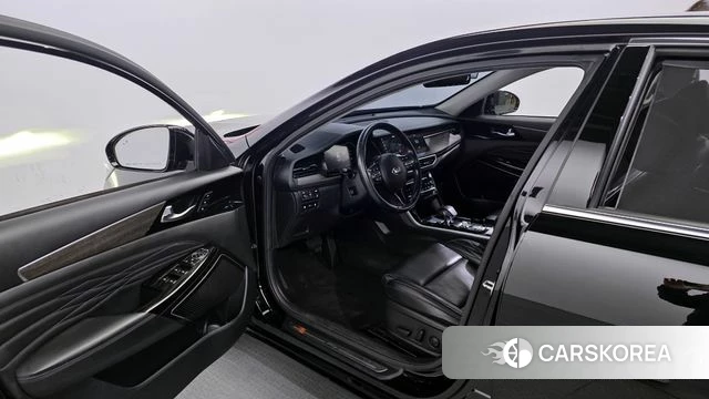 Kia K7 Premier id 3828172 из Кореи 20