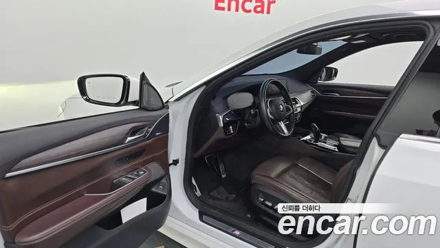 BMW 6 Series GT (G32) id 2671455 из Кореи 20