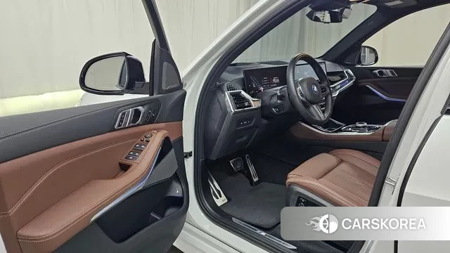 BMW X5 (G05) id 3002251 из Кореи 20