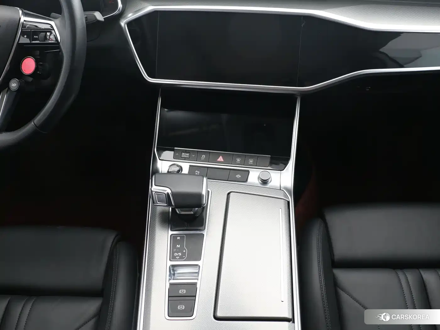 Audi A7 id 4583805 из Китая 16
