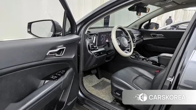 Kia Sportage 5th Generation id 3759534 из Кореи 20