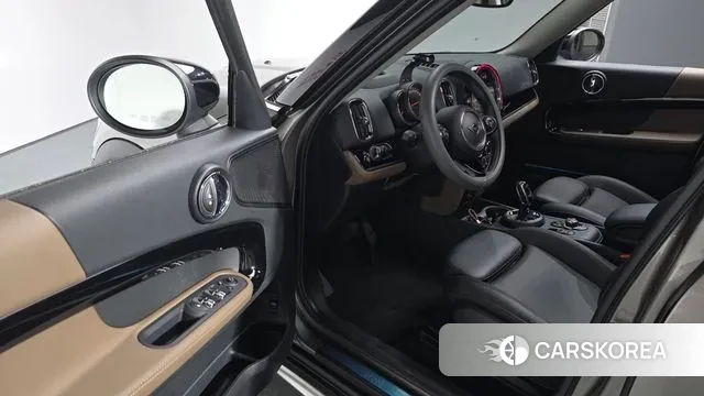 Mini Cooper Countryman id 3514451 из Кореи 20