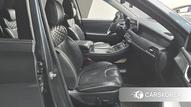 Hyundai Palisade id 3546951 из Кореи 20