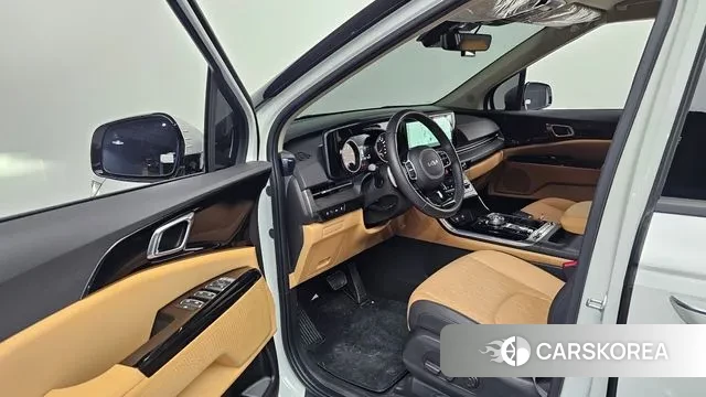 Kia Carnival 4th generation id 3596578 из Кореи 20