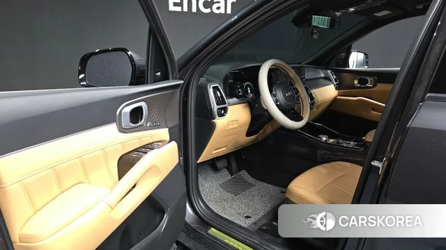 Kia Sorento 4th Generation id 3871383 из Кореи 20