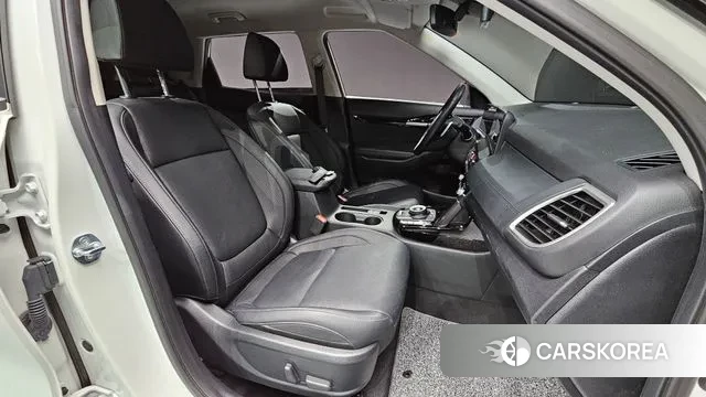 Kia The New Seltos id 3377215 из Кореи 20