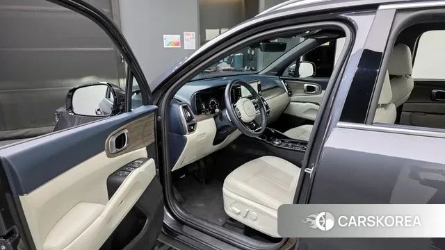 Kia Sorento 4th Generation id 3032224 из Кореи 20