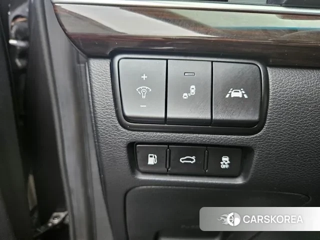 Kia Come New K7 id 3264869 из Кореи 15