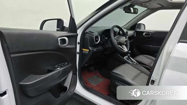 Hyundai Venue id 4482862 из Кореи 33