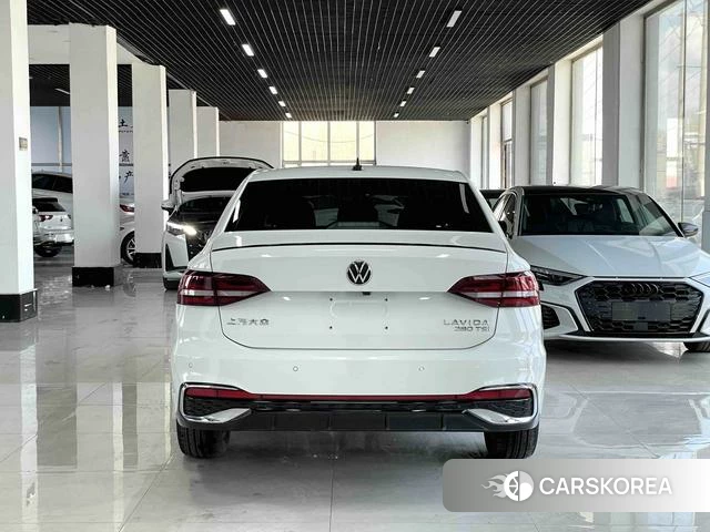Volkswagen Lavida id 4264700 из Китая 18