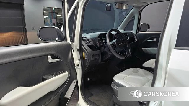 Kia The New Kia Ray id 4229992 из Кореи 34