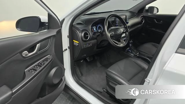 Hyundai Kona id 4339195 из Кореи 20