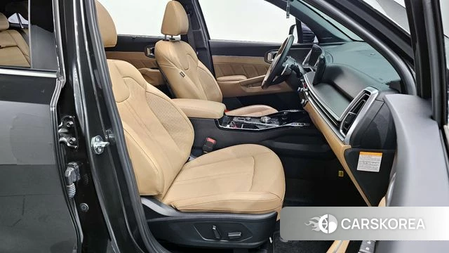Kia The New Sorento 4th Generation id 3805637 из Кореи 20
