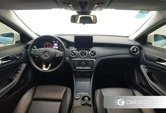 Mercedes-Benz GLA id 4219854 из Китая 20