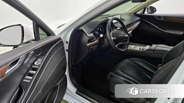 Genesis G80 (RG3) id 4303229 из Кореи 20