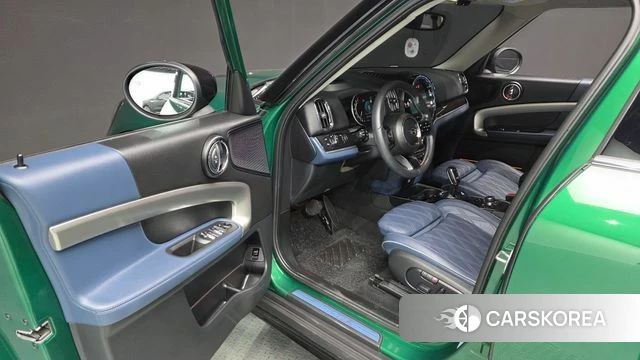 Mini Cooper S Countryman id 4395780 из Кореи 32