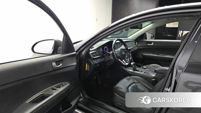 Kia The New K5 2nd generation id 4502317 из Кореи 32