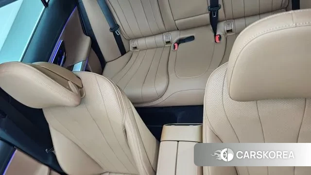 Mercedes-Benz E-Class W214 id 2909954 из Кореи 20