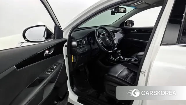 Kia The New Sorento id 3737206 из Кореи 20