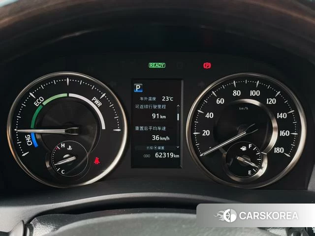 Lexus LM id 4262025 из Китая 14