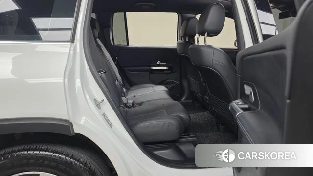 Mercedes-Benz GLB-Class X247 id 4835199 из Кореи 32