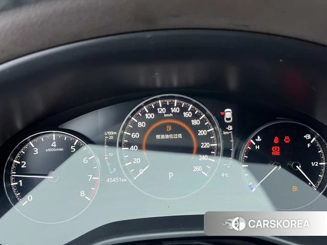 Mazda CX-30 id 4266063 из Китая 24