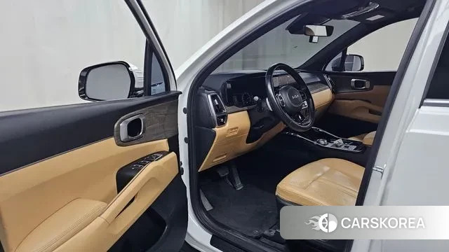 Kia Sorento 4th Generation id 3503880 из Кореи 20