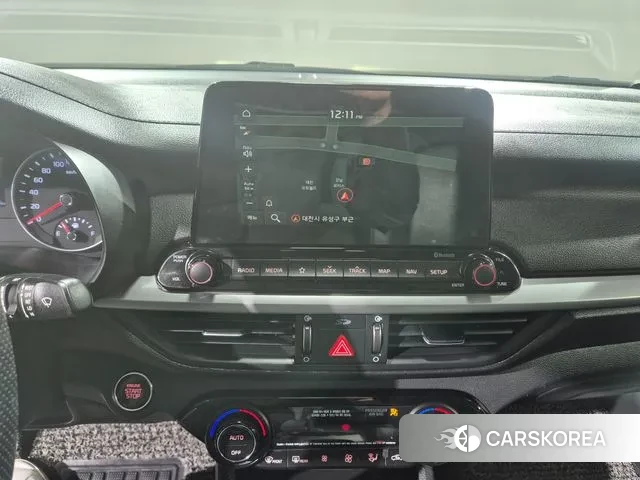 Kia Come New K3 id 3367801 из Кореи 20