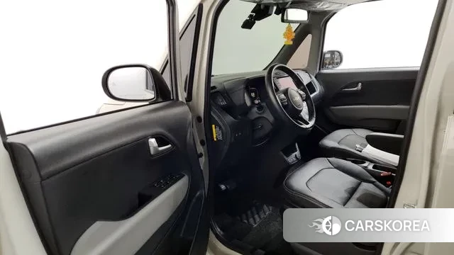 Kia The New Kia Ray id 3649163 из Кореи 20