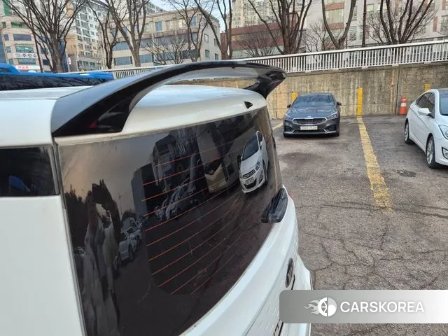 Kia The New Ray id 3641563 из Кореи 20